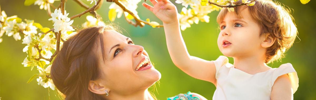 Sorria com a Família